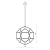 hanglamp_dodeca__zwart_3-1.webp Discount Straluma Hanglamp Dodeca 65 zwart