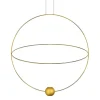 hanglamp_elara__goud_0.webp Cheap Straluma Hanglamp Elara 80 goud