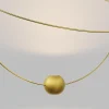hanglamp_elara__goud_1.webp Cheap Straluma Hanglamp Elara 80 goud