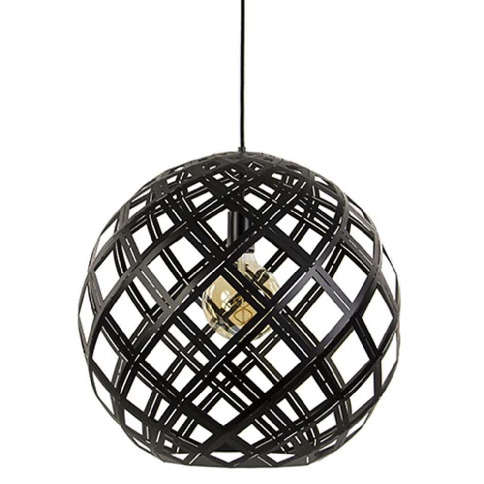 hanglamp_emma_bol_zwart_c_0-1.webp Store Straluma Hanglamp Emma bol zwart 50cm