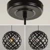 hanglamp_emma_bol_zwart_c_3-1.webp Store Straluma Hanglamp Emma bol zwart 50cm