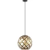 Cheap Straluma Hanglamp Emma 40cm matgoud