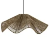 Flash Sale Straluma Hanglamp Fodara jute naturel Light and Living