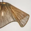 Flash Sale Straluma Hanglamp Fodara jute naturel Light and Living
