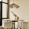 Flash Sale Straluma Hanglamp Fodara jute naturel Light and Living