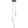 hanglamp_globe_l_rond_zwa_0.webp Clearance Straluma Hanglamp Globe 3L rond zwart/goud/wit