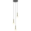 hanglamp_globe_l_rond_zwa_1.webp Clearance Straluma Hanglamp Globe 3L rond zwart/goud/wit