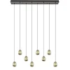 hanglamp_golden_egg_l_zwa_0.webp Cheap Straluma Hanglamp Golden Egg 8L zwart/goud
