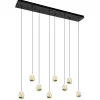 hanglamp_golden_egg_l_zwa_1.webp Cheap Straluma Hanglamp Golden Egg 8L zwart/goud