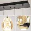 hanglamp_golden_egg_l_zwa_3.webp Cheap Straluma Hanglamp Golden Egg 8L zwart/goud