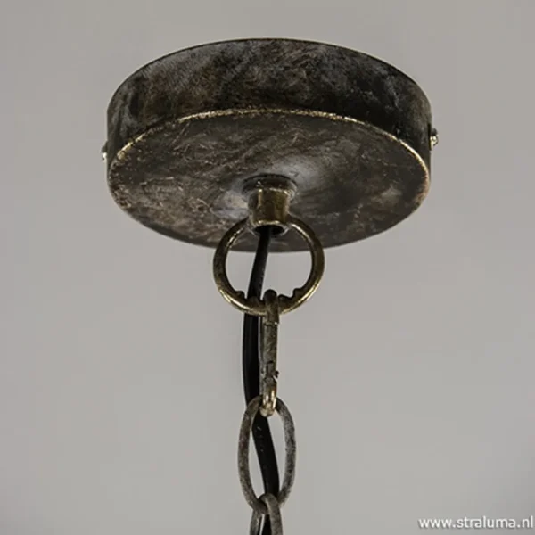 hanglamp_kadiri_antiek_go_3.webp Shop Straluma Hanglamp Kadiri antiek goud oosters
