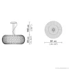 hanglamp_kalatos_wit_3.webp Hot Straluma Hanglamp Kalatos wit