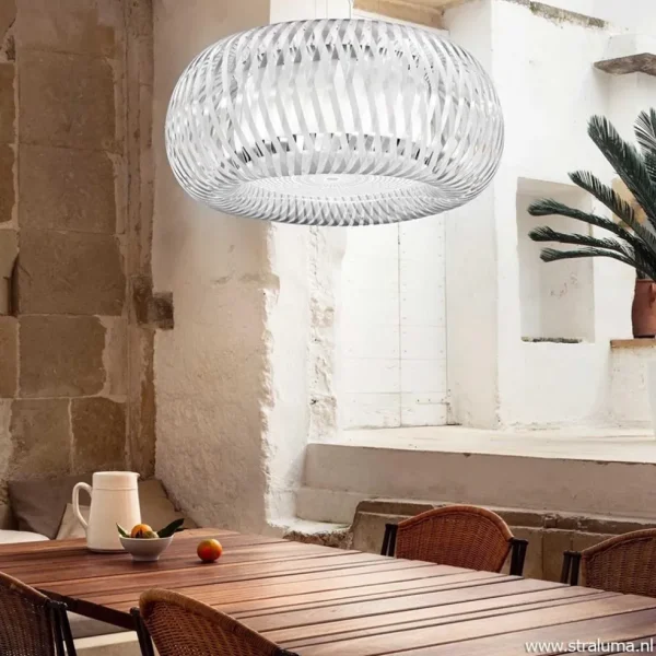 hanglamp_kalatos_wit_4.webp Hot Straluma Hanglamp Kalatos wit