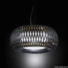 hanglamp_kalatos_zwartgou_2.webp Online Straluma Hanglamp Kalatos zwart/goud 63cm