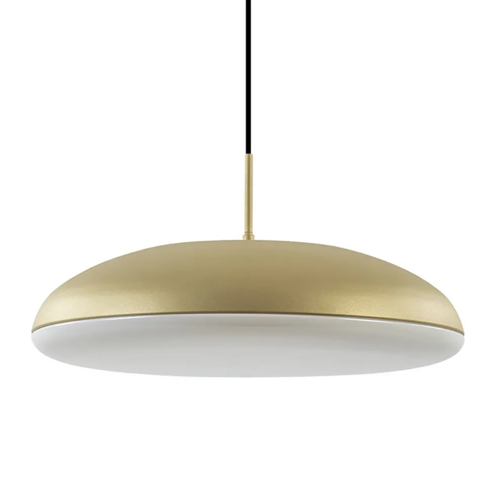 hanglamp_kazz_cm_matgoud_0.webp Flash Sale Straluma Hanglamp Kazz 50cm matgoud