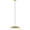 hanglamp_kazz_cm_matgoud_1.webp Flash Sale Straluma Hanglamp Kazz 50cm matgoud