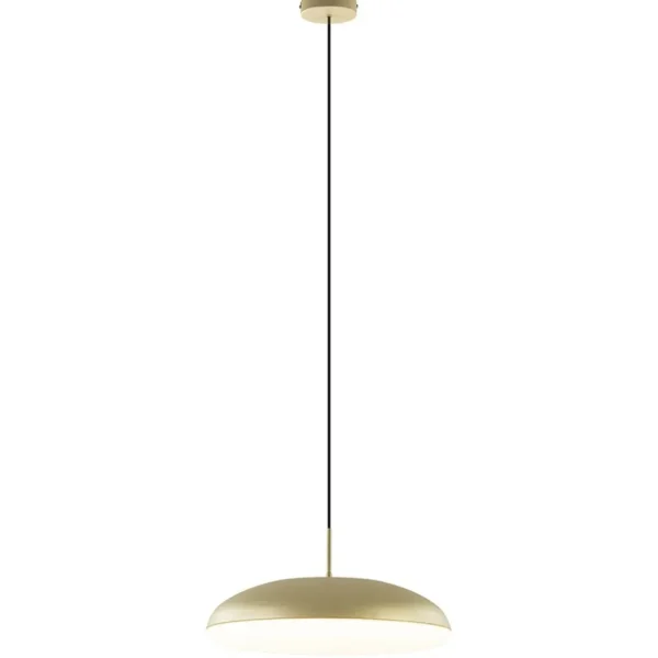 hanglamp_kazz_cm_matgoud_1.webp Flash Sale Straluma Hanglamp Kazz 50cm matgoud