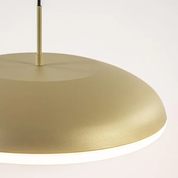 hanglamp_kazz_cm_matgoud_2.webp Flash Sale Straluma Hanglamp Kazz 50cm matgoud