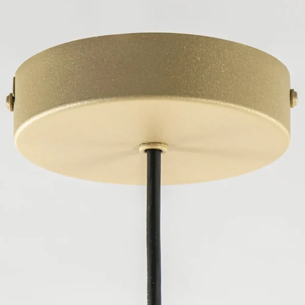 hanglamp_kazz_cm_matgoud_3.webp Flash Sale Straluma Hanglamp Kazz 50cm matgoud