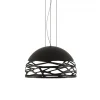 hanglamp_kelly_dome_zwart_0-1.webp Store Straluma Hanglamp Kelly Dome zwart 50cm
