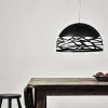 hanglamp_kelly_dome_zwart_2-1.webp Store Straluma Hanglamp Kelly Dome zwart 50cm