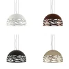 hanglamp_kelly_dome_zwart_3.webp Hot Straluma Hanglamp Kelly Dome zwart 60cm
