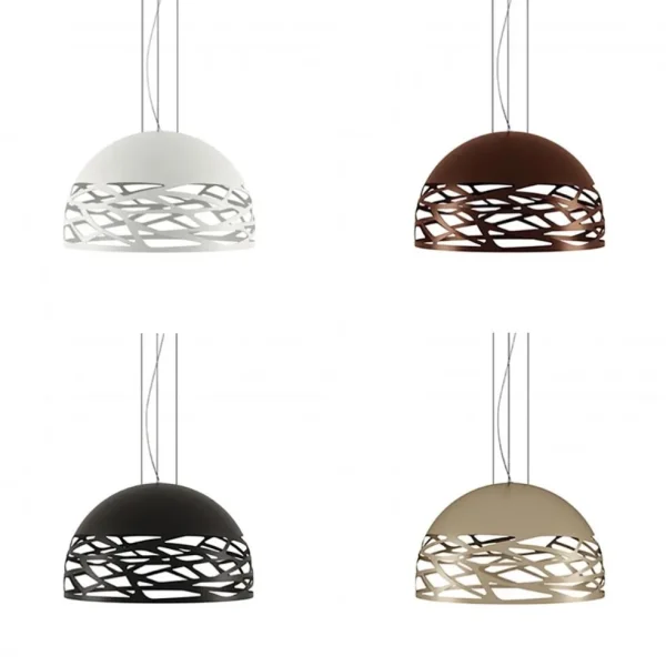 hanglamp_kelly_koepel_cm__3-3.webp Outlet Straluma Hanglamp Kelly koepel 60cm champagne