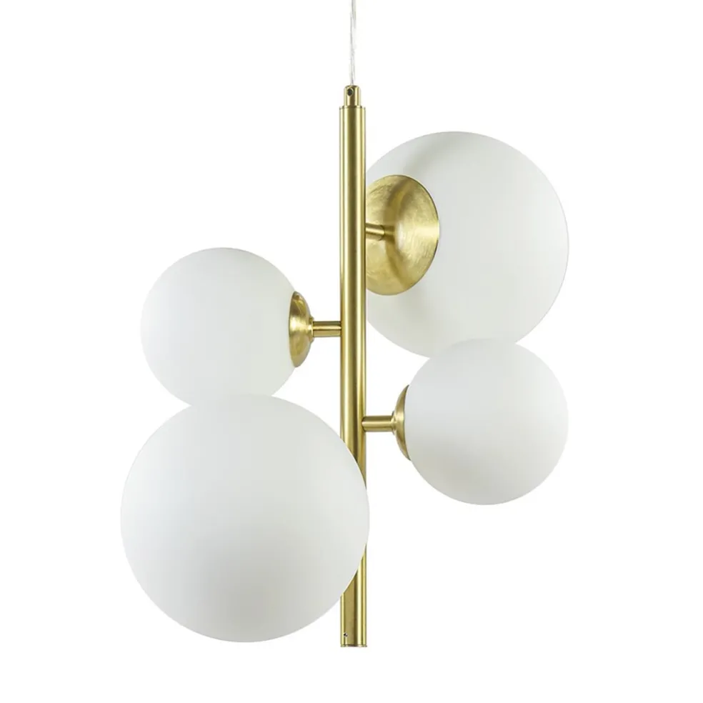 hanglamp_l_brass_met_opaa_0-1.webp Store Straluma Hanglamp 4L brass met opaal bolglas
