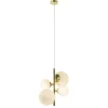 hanglamp_l_brass_met_opaa_1-1.webp Store Straluma Hanglamp 4L brass met opaal bolglas