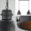 hanglamp_l_industrieel_zw_3.webp Discount Straluma Hanglamp 2L industrieel zwart/grill