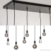 hanglamp_l_plaat_cm_zwart_3.webp Discount Straluma Hanglamp 8L plaat 110cm zwart ex.e27 lb