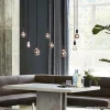 hanglamp_l_plaat_cm_zwart_4.webp Discount Straluma Hanglamp 8L plaat 110cm zwart ex.e27 lb