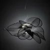 New Straluma Hanglamp La Belle Etoile zwart 90cm