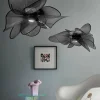 New Straluma Hanglamp La Belle Etoile zwart 90cm