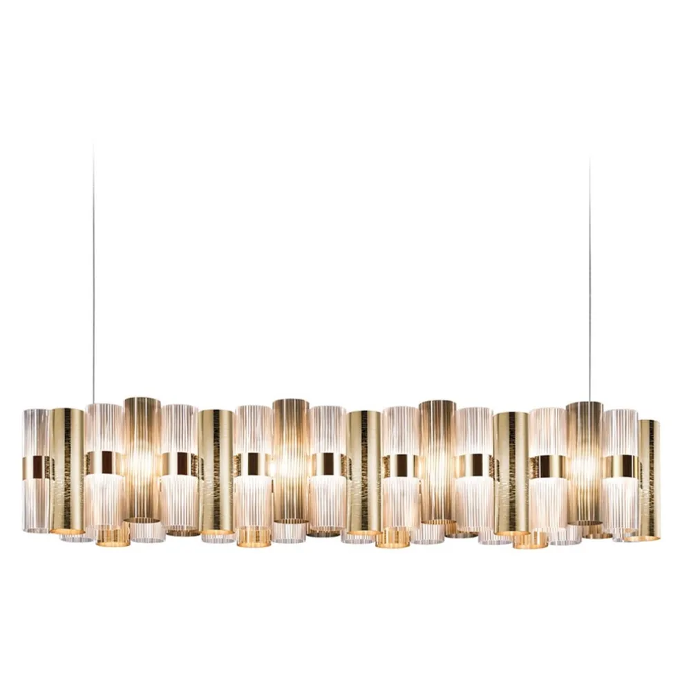 hanglamp_la_lollo_linear__0.webp Discount Straluma Hanglamp La Lollo linear 140 goud