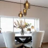 hanglamp_lett_l_rond_zwbr_4.webp Shop Straluma Hanglamp Lett 3L rond zw/brons smoke mix