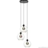 hanglamp_lichts_rond_glas_1-1.webp Best Straluma Hanglamp 3-lichts rond glas helder 25 cm