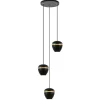 hanglamp_lichts_rond_zwar_1-1.webp Discount Straluma Hanglamp 3-lichts rond zwart/goud