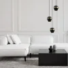 hanglamp_lichts_rond_zwar_4-1.webp Discount Straluma Hanglamp 3-lichts rond zwart/goud