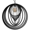 hanglamp_limone_zwart_cm_1.webp Discount Straluma Hanglamp Limone zwart 60cm
