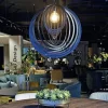 hanglamp_limone_zwart_cm_4.webp Discount Straluma Hanglamp Limone zwart 60cm