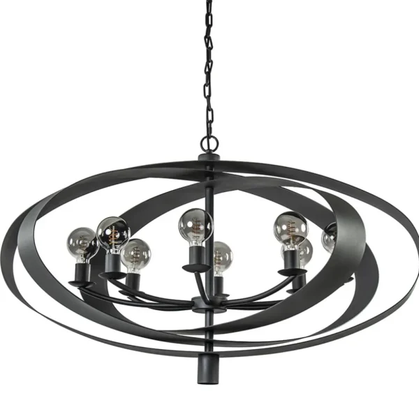 hanglamp_malibu_industria_0.webp Discount Straluma Hanglamp Malibu industrial dark