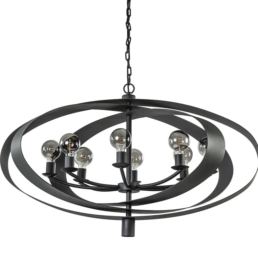 hanglamp_malibu_industria_0.webp Discount Straluma Hanglamp Malibu industrial dark