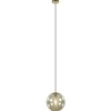 hanglamp_medina_satin_gol_1-1.webp Shop Straluma Hanglamp Medina satin gold/amber glas 30cm