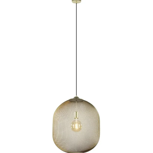 hanglamp_moroc_cm_goud_1.webp Hot Straluma Hanglamp Moroc 50cm goud