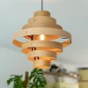 hanglamp_oaknut_hout__rin_4-1.webp New Straluma Hanglamp Oaknut hout 7 ringen