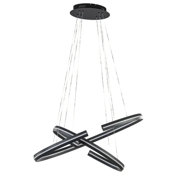 hanglamp_ovaal_dubbel_zwa_0.webp Shop Straluma Hanglamp ovaal dubbel zwart