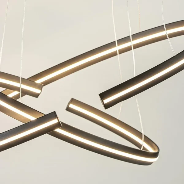 hanglamp_ovaal_dubbel_zwa_2.webp Shop Straluma Hanglamp ovaal dubbel zwart