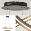 hanglamp_ovaal_dubbel_zwa_3.webp Shop Straluma Hanglamp ovaal dubbel zwart