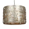 hanglamp_pablo_cil_cm_amb_0.webp Hot Straluma Hanglamp Pablo cil 55cm ambacht.zilver